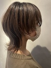 エン(en) マッシュウルフ