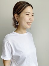 プレイン(plain) 竹永 香織
