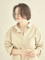 エンタク 新宿三丁目店(enntaku)&nbsp;似合わせカット/アースカラー/デザインカラー[新宿/新宿三丁目]