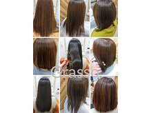 グラッソ ヘアーアンドアイ(Grasso)