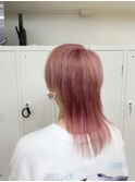 ホワイトピンク　appri大宮　矢島