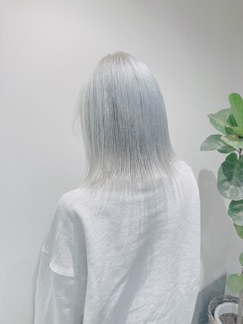 エーカラ(a_kara) 【a_kara/エーカラ】*ピュアホワイト*