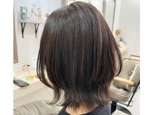 ファム バイコヒナタ(FUM by KOHINATA)の雰囲気（お悩みやライフスタイルに寄り添ったヘアをご提案します♪）