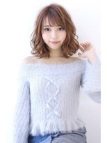 オーロ(ORO)&nbsp;ゆるふわ大人ミディアム