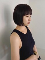 ハイカ(HYCA)&nbsp;tight bob