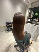 ポラリス(Polaris)&nbsp;髪質改善トリートメント