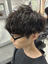 アルーシェ 秋葉原店(Alushe)&nbsp;波巻きツイスト