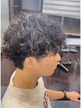 ジーニーズフォーシーズン (jenies4season) ツイスパプードル