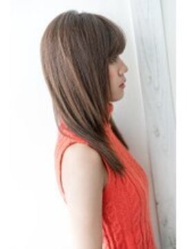 ディアナ(DiANA) 【DiANA】ナチュラルスタイル２