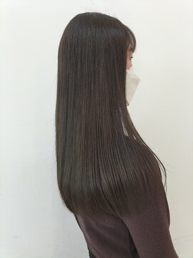 ゼル ビッグアイ(ZELE) オリーブカラー