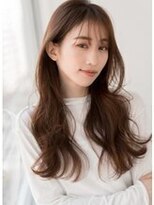 エレノア 枚方(Eleanor)&nbsp;大人韓国風ラベンダーカラー