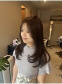 レイヤースタイル