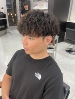 ネクストゼロ(NEXT zerO)&nbsp;波巻きツイスパ