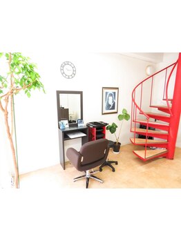 マンツーマンで自分を労わる特別空間◇家事/育児/仕事に忙しい大人女性に癒しとキレイが同時に叶う贅沢を―