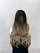 プルエクステのお店ネクスト(NEXT)&nbsp;#プルエクステ #エクステ #シールエクステ