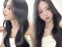 ◇SOYON式の髪質改善メニュー◇縮毛矯正/酸熱からお客様の髪質に合った髪質改善をご提案♪(豊田/豊田市駅）