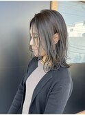 ハンサムミディ