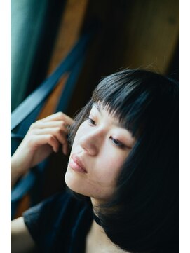 ザップ(ZAP) ボブアレンジ