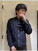 スパイラルショート