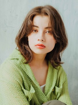 アカサ(A.casa) レイヤースタイル/20代/30代/40代/50代/西阿知/イオン倉敷