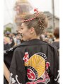 ユアーズヘア 神楽坂店(youres hair)&nbsp;♪祭りが大好き♪皆さんのマイブームも聞かせてください♪
