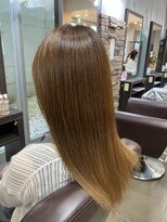 ヘアメイクアバンセ(HAIR MAKE AVANCE)&nbsp;髪質改善トリートメント
