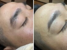 ヘアラボ トリアンゴロ(Hair Lab Triangolo)