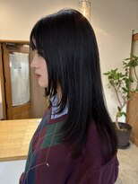 エイト(eight)&nbsp;レイヤーカット/ウルトワ/ロング／登戸／宿河原