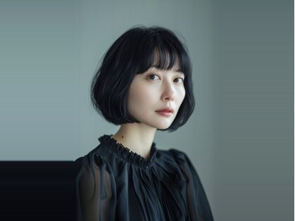 カット蕃の写真