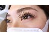 【リペア】当店3週間以内のお客様はお会計時まつげエクステ料金が10%オフ＊