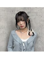 リミットバイアフィナー 大宮店(limit by Afinar) カチモリツイン