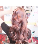 サファイア(SAPPHIRE) アリエルと呼んでいいですか(T_T)あり得ない!!