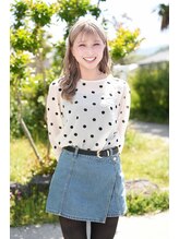 トランク ヘアー デザイン(tranq hair design) 北野 裕捺