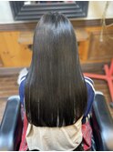 ナチュラルブラック