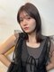 ラバーズ(LOVERS)の写真/【LOVERS】経験豊富なStylistの高い技術で、朝もラクにキマるお洒落Hairが大人女性から支持♪[日野/豊田]