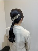タイトスタイル　タイトロープ