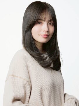 エンタク 新宿三丁目店(enntaku) 似合わせカット/アースカラー/デザインカラー[新宿/新宿三丁目]