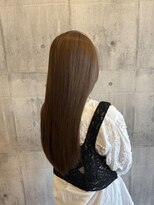 アーチ(ARCH)&nbsp;髪質改善