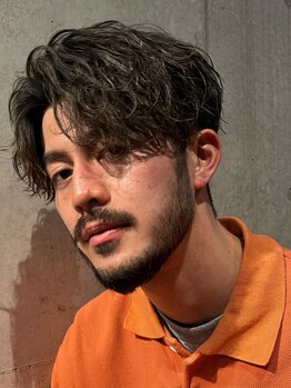 レクタ(RECTA)の写真/【PREPPYリアルトレンド大賞/Japan Hairdressing Awardsノミネート】圧倒的な満足度で口コミ高評価サロン*