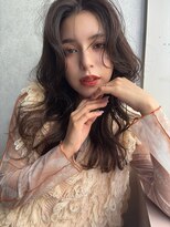 フィガロ ウメダ(FIGARO UMEDA)&nbsp;韓国ヘア/縮毛矯正/レイヤーカット/ロング【レイヤー/梅田】