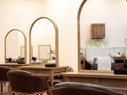 ヌッテ イオン伊勢店(NUTTE)の写真