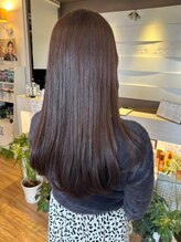 ルシード スタイル レクラ 栄生店(L'UCIDO STYLE L'eclat)