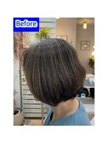 サイイン(saiin)&nbsp;ビフォアー