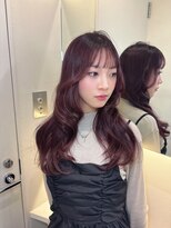 ロンドメリア 天神大名店(Lond Melia) ★ミルクティーカラー/ハイトーンカラー/ミルクティーベージュ★