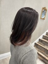 リノ カルバリ(Lino Calbari)&nbsp;Lino Calbariスタイル