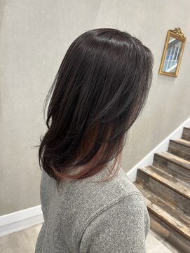 リノ カルバリ(Lino Calbari) Lino Calbariスタイル