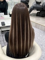 ココ エクステンション(coco extension) *ハイライトデザイン*