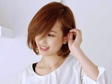 ウォーターリリー 川西店(Water Lily)の雰囲気（似合わせショートが得意な美容室!素敵なヘアスタイルはWaterLily）