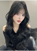 レイヤーカット/バレイヤージュ/ブリーチ/髪質改善[表参道駅]