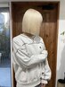 【ハイトーン希望の方はこれ！】ケア２ブリーチ+３Stepトリートメント
